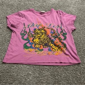 urban tiger top